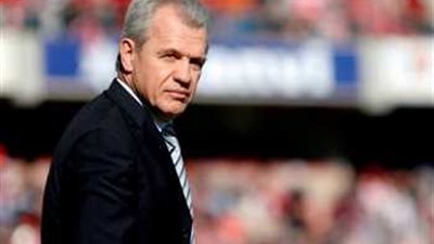 أجيري يعقد مؤتمرًا صحفيا.. غدا