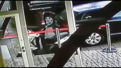 بالفيديو.. لحظة سرقة دراجة نارية في وضح النهار بالمغرب