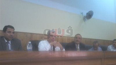 «تعليم القليوبية»: «صنابير مياه» جديدة بالمدارس لترشيد الاستهلاك