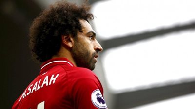 نصائح نجوم الكرة لمحمد صلاح.. «ميدو» يجب تغيير طريقة لعب الـ«مو»..«أبوتريكة» لنجم «الريدز»: اللعب السهل أفضل.. رونالدينهو: «الدوري الإسباني أفضل له»..