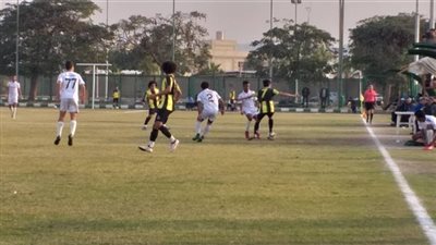 جدول مباريات دور الـ 32 لبطولة كأس مصر لمواليد 97