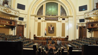 نشاط مكثف للجان النوعية في البرلمان الإثنين المقبل.. التشريعية تنظر اتفاقية «تيران وصنافير».. الدينية تناقش إهمال ترميم المساجد الأثرية.. والزراعة تبحث التوسع في زراعة القطن طويل التيلة