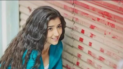 مى عمر تصور آخر مشاهدها في «تصبح على خير» مع تامر حسني