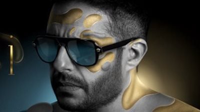 بعد 4 أيام من طرحه.. نفاد الطبعة الأولى لألبوم محمد حماقى «كل يوم من ده»