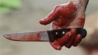 قاتل زوجة صديقه بالجيزة: «مزقتها بـ39 طعنة لرفض زوجها رد أموالي»