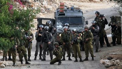 الاحتلال يستعد لجولة قتال مع حماس تزامنا مع تسريبات صفقة القرن