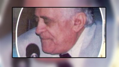 وفاة شيخ الأثريين «عبدالرحمن عبدالتواب» عن عمر يناهز 100 عام