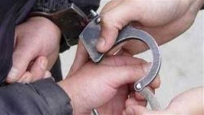 ضبط متهمين لقيامهم بالتعدي على عجوز بشبرا الخيمة