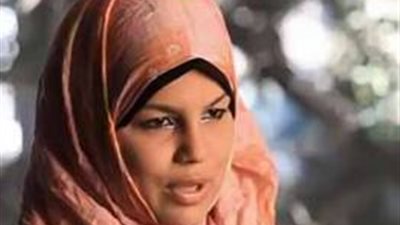 سميرة إبراهيم: اغتيال أبو ضيف أحد طرق تصفية المعارضة