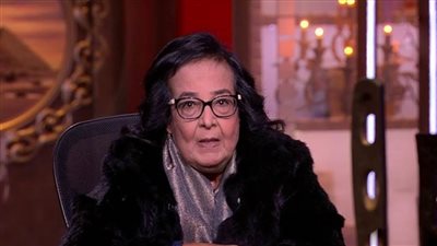 لميس جابر: طومان باي كان مصري أكثر من المصريين | فيديو