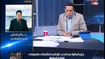 بالفيديو.. خبير اقتصادي: فساد القمح شو إعلامي والحكومة بتضحك علينا