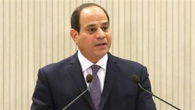 تفاصيل خطاب السيسي عقب فوزه بولاية ثانية