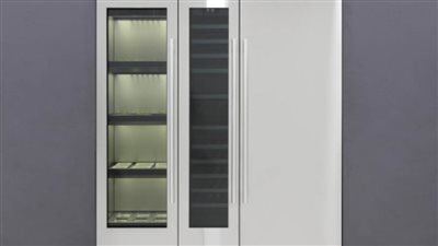 إل جي تكشف عن جهاز LG LEVERAGES لزراعة النباتات في المنزل