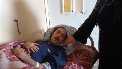 عمال المحلة يشاركون فى مليونية الرحيل غدًا