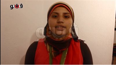 بالفيديو.. طالبة تكتشف طريقة لعلاج سرطان البنكرياس