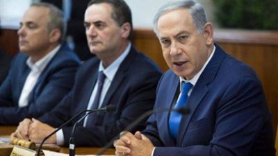 مصادر إسرائيلية تزعم: وفد فلسطيني من رجال الأعمال يشارك في ورشة البحرين