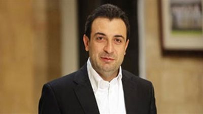 وزير لبناني: نتوقع نزوح 300 ألف سوري ..والحل في إسقاط الأسد