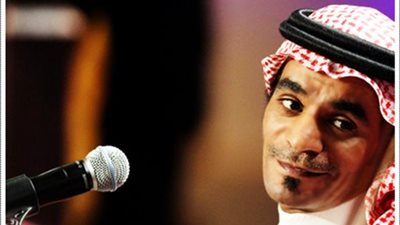 رابح صقر يعتذر عن عدم المشاركة في حفل فبراير الكويت