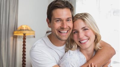 لو حياتك الزوجية نكد.. 11 طريقة لإسعاد شريك العمر