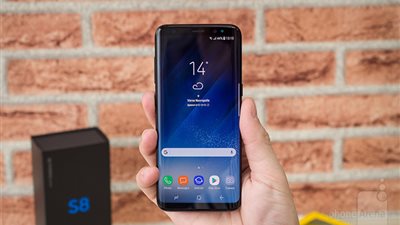 تقارير: رهان منافسات 2018 يعتمد على معالجات سناب دارجون