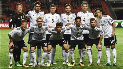 صحيفة ألمانيا: سنفوز على المكسيك 3-0 لهذه الأسباب