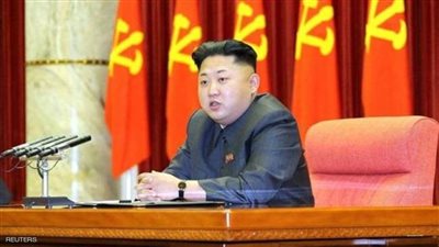 زعيم كوريا الشمالية: حان وقت 