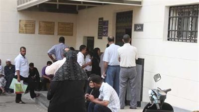 21.1 ٪ زيادة في تكاليف العلاج على نفقة الدولة خلال عام 2017