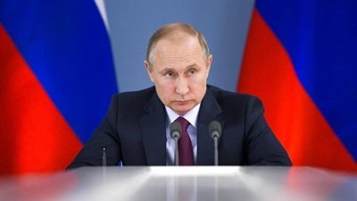 بوتين في باكو.. معركة بين إسرائيل وروسيا فوق أراضي أذربيجان