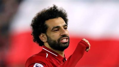 أزمة بقرية محمد صلاح قبل جائزة الأفضل في أفريقيا | صور