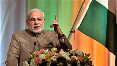 للمرة الأولى.. رئيس الوزراء الهندي يزور فلسطين