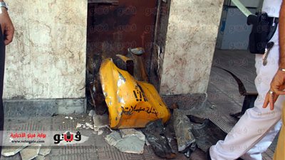 مصدر أمني: القبض على المتورطين في «تفجيرات المترو» خلال ساعات