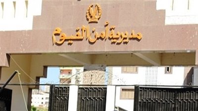 ضبط تشكيلين عصابيين لسرقة السيارات والمنازل في الفيوم