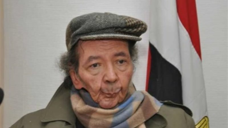  الدكتور محمد عنانى