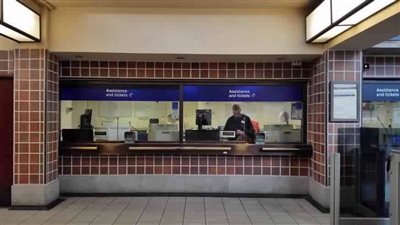 فوزي: بوابات التذاكر الجديدة للمترو تسهم في زيادة الإيرادات