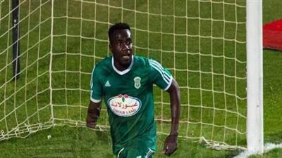 الأهلي ينفي التفاوض مع كاسونجو