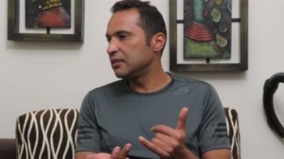 رسالة مؤمن سليمان لـ«شيكابالا» بعد انضمامه للمنتخب