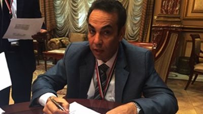 نواب في مؤتمر دعم السيسي بأسوان: حمى مصر من الأفكار الظلامية