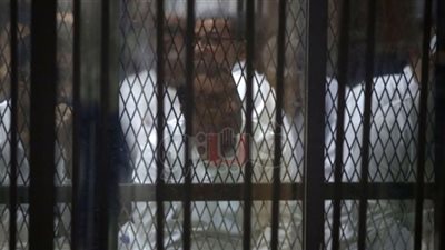 تأجيل محاكمة «بديع» و682 آخرين متهمين في قضية «عنف العدوة» لـ ٦مايو