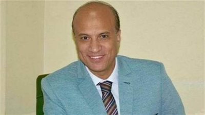 'الزناتي' رئيسا لتحرير مجلة علاء الدين خلفا لـ 