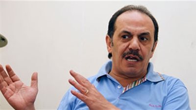 القفاص: الإخوان يلفظون أنفاسهم الأخيرة