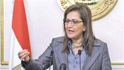 وزيرة التخطيط: صندوق النقد لا يمارس أي ضغوطات أو إملاءات على مصر