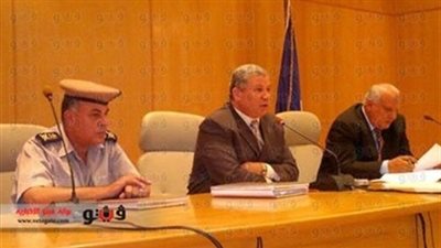 محافظ دمياط: الأهالي حافظوا على المنشآت العامة وتصدوا لـ