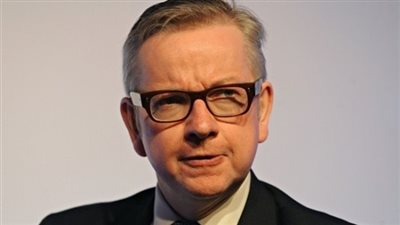 «المحافظين» البريطاني يستبعد مايكل جوف من الترشح لخلافة كاميرون