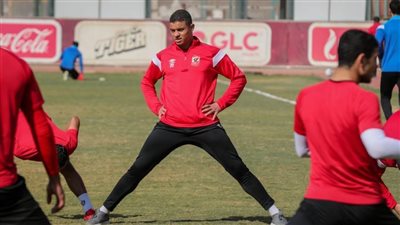 الأهلي يكشف اتصالاته بألمانيا لعلاج سعد سمير