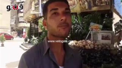 بالفيديو..ارتفاع أسعار الخضراوات.. والليمون بـ30 جنيها