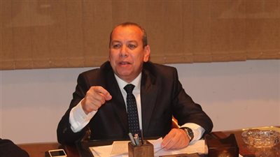 التحقيق في واقعة تعدٍ مواطن على أرض أملاك دولة بدمياط