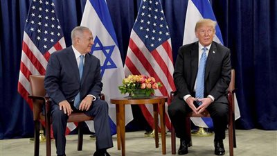 «الصفقة الصعبة».. ترامب يريد حل الدولتين ونتنياهو يوافق بشرط