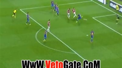 بالفيديو.. «جوميز» يحرز الهدف الثاني لـ«ألافيس» في برشلونة