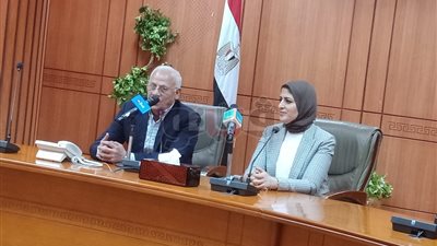 وزيرة الصحة: نواجه تحدي استدامة التمويل بمنظومة التأمين الصحي الجديدة