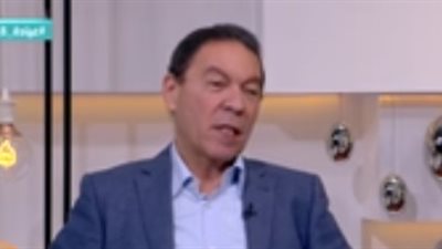 بالفيديو.. هاني الناظر يحذر من «كريمات فرد الشعر والصبغات»